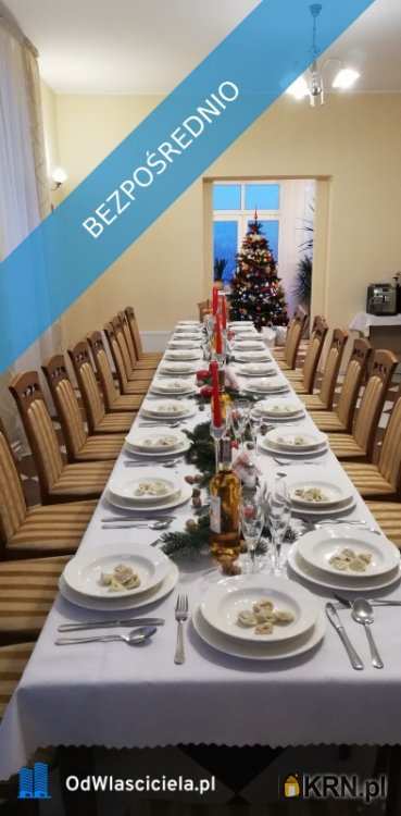 Lokal użytkowy  na sprzedaż, Szklarska Poręba, ul. Franciszkańska, 17 pokojowe