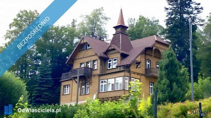 Lokal użytkowy  na sprzedaż, 17 pokojowe, Szklarska Poręba, ul. Franciszkańska