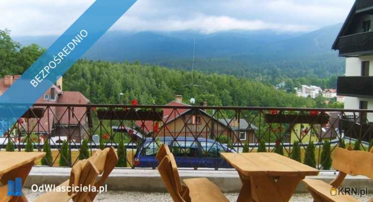 OdWlasciciela.pl, Lokal użytkowy  na sprzedaż, Szklarska Poręba, ul. Franciszkańska