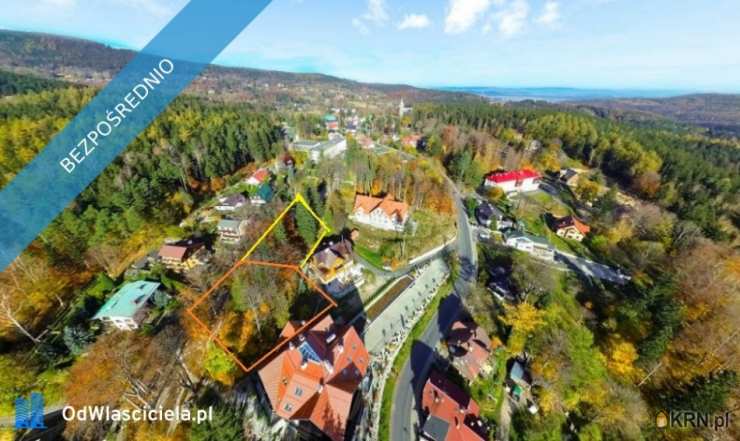 17 pokojowe, Szklarska Poręba, ul. Franciszkańska, Lokal użytkowy  na sprzedaż