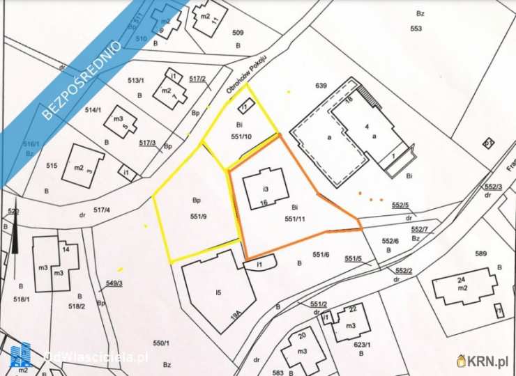 17 pokojowe, Lokal użytkowy  na sprzedaż, Szklarska Poręba, ul. Franciszkańska