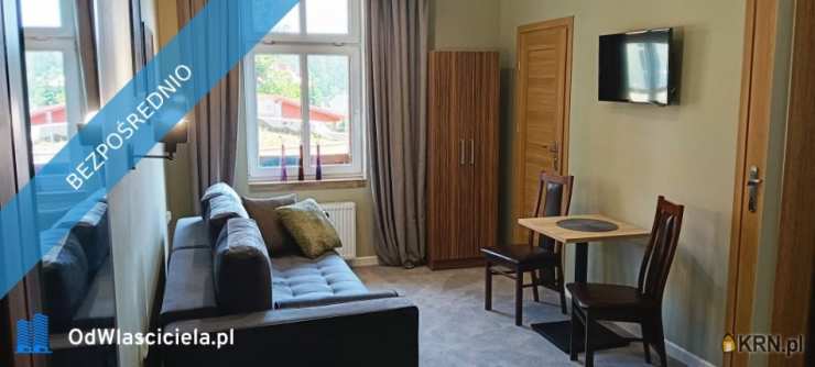 17 pokojowe, Lokal użytkowy  na sprzedaż, Szklarska Poręba, ul. Franciszkańska