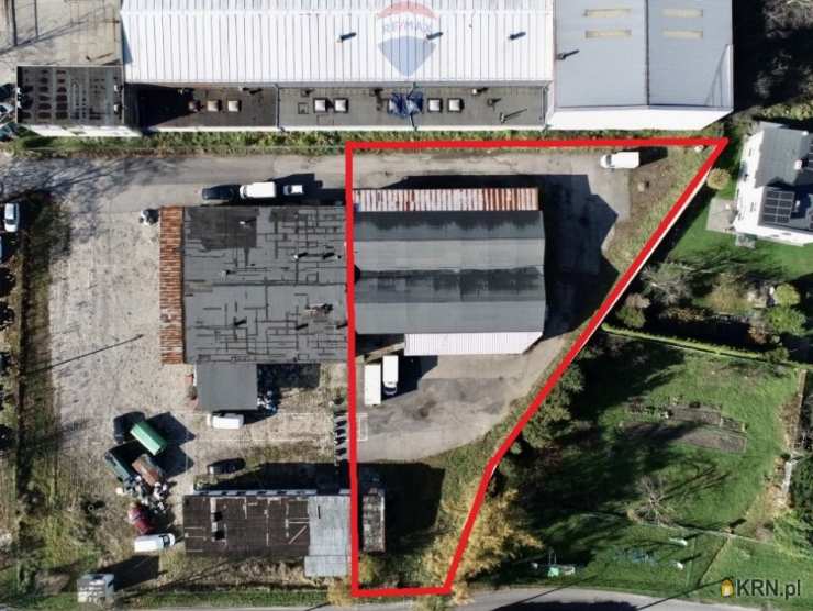 Lokal użytkowy  na sprzedaż, Tychy, ul. , 