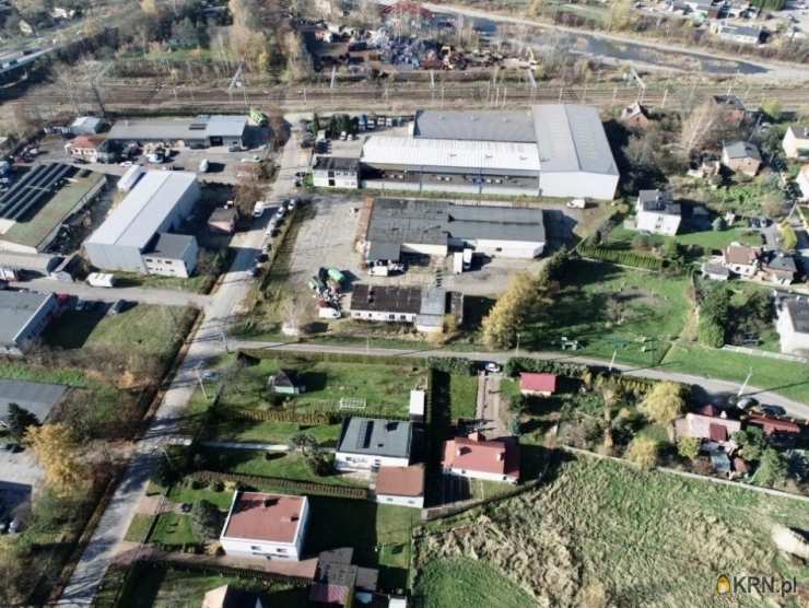 , Lokal użytkowy  na sprzedaż, Tychy, ul. 