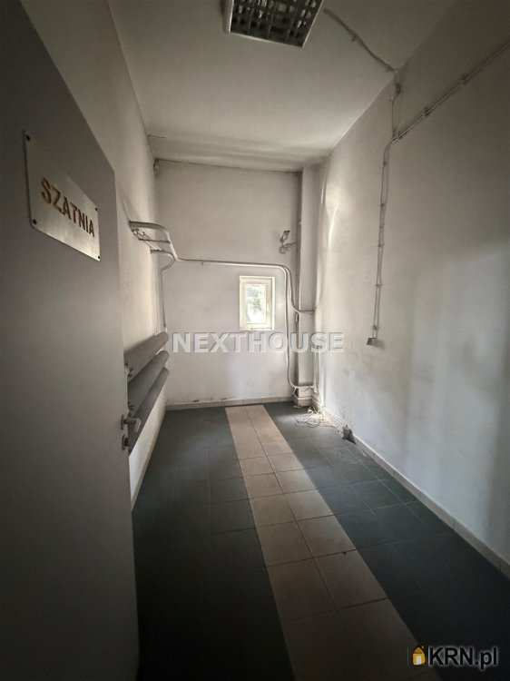 , Lokal użytkowy  do wynajęcia, Katowice, Wełnowiec-Józefowiec/Wełnowiec, ul. 