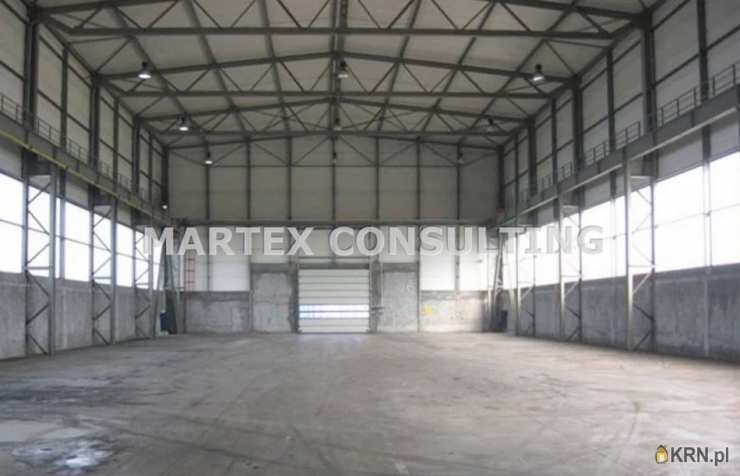 Lokal użytkowy  do wynajęcia, Radlin, ul. , 