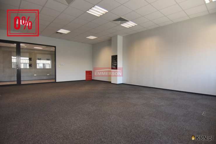 Lokal użytkowy  do wynajęcia, 7 pokojowe, Kraków, Czyżyny, ul. 