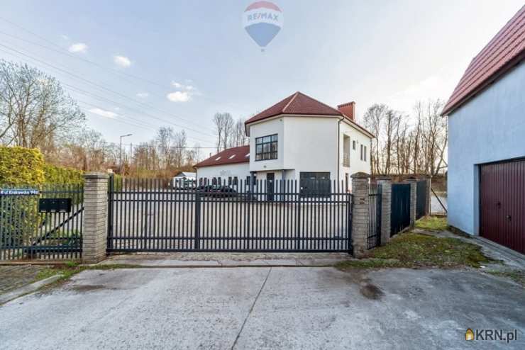 Lokal użytkowy  na sprzedaż, 6 pokojowe, Kęty, ul. 