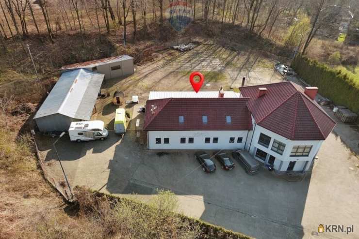 Kęty, ul. , Lokal użytkowy  na sprzedaż, 6 pokojowe