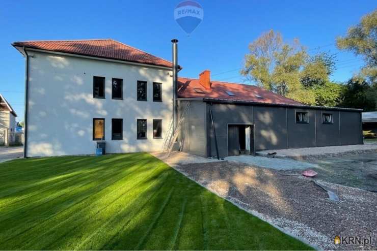 RE/MAX Polska, Lokal użytkowy  na sprzedaż, Kęty, ul. 