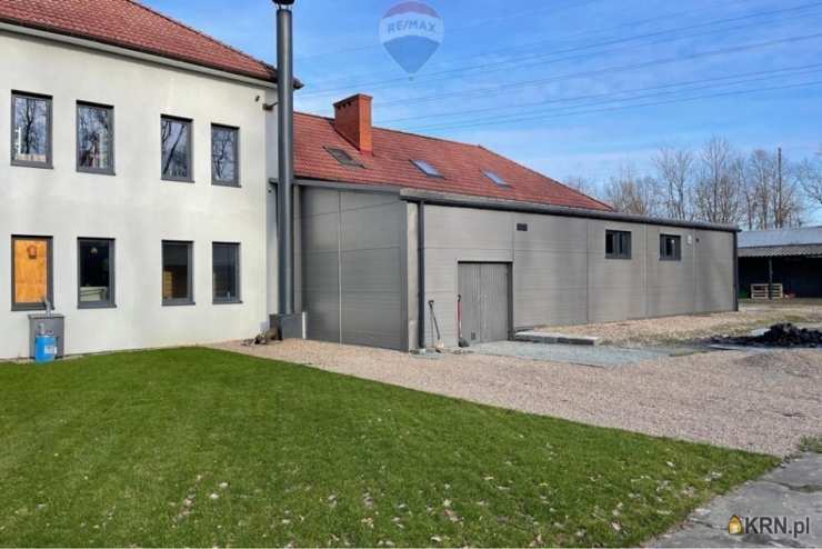 Lokal użytkowy  na sprzedaż, Kęty, ul. , 6 pokojowe