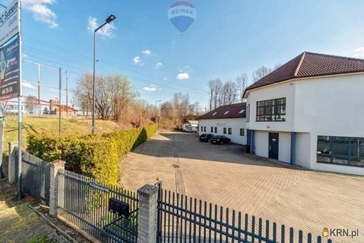 Lokal użytkowy  na sprzedaż, 6 pokojowe, Kęty, ul. 
