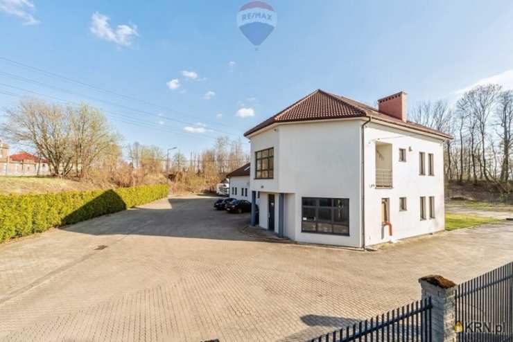 Kęty, ul. , Lokal użytkowy  na sprzedaż, 6 pokojowe