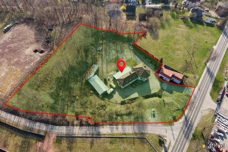 Kęty, ul. , , Lokal użytkowy  na sprzedaż