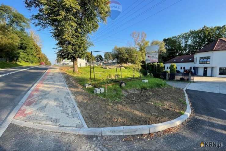 , Lokal użytkowy  na sprzedaż, Kęty, ul. 