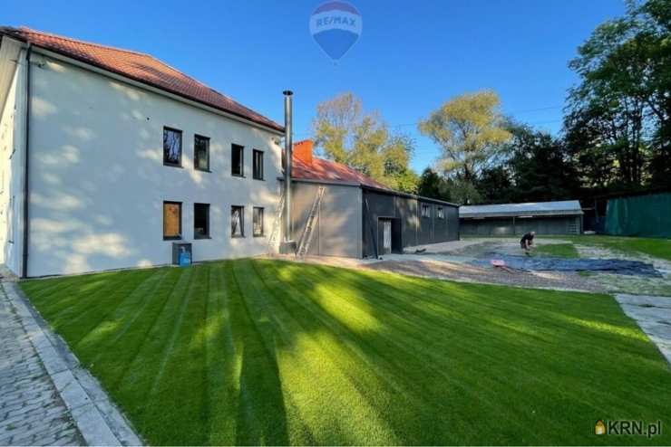 Kęty, ul. , , Lokal użytkowy  na sprzedaż