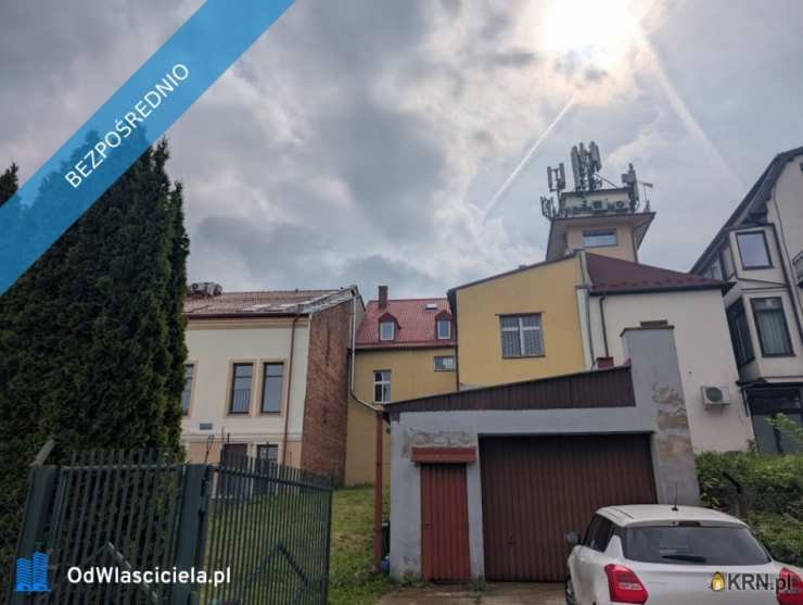 Oświęcim, ul. Główny, , Lokal użytkowy  na sprzedaż