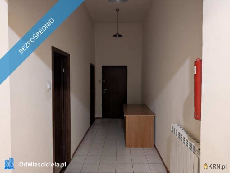 , Lokal użytkowy  na sprzedaż, Oświęcim, ul. Główny