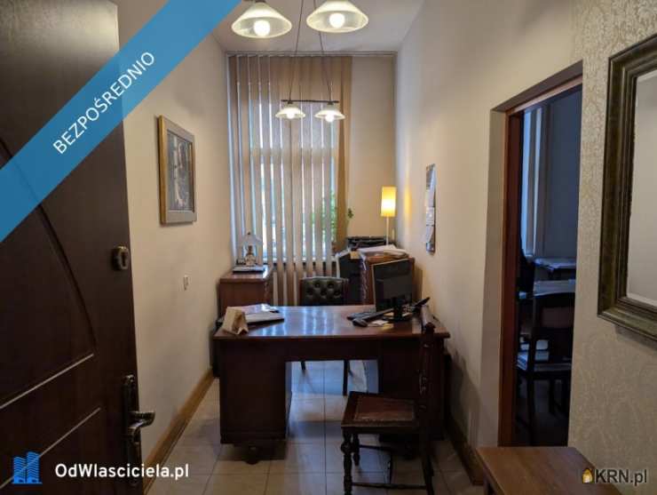 OdWlasciciela.pl, Lokal użytkowy  na sprzedaż, Oświęcim, ul. Główny