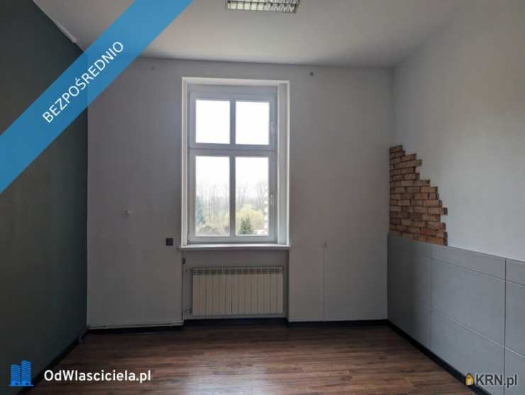 Lokal użytkowy  na sprzedaż, Oświęcim, ul. Główny, 