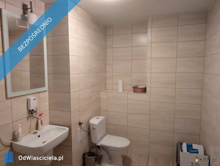 Oświęcim, ul. Główny, Lokal użytkowy  na sprzedaż, 