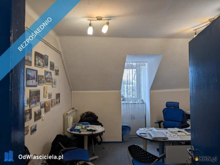 Oświęcim, ul. Główny, , Lokal użytkowy  na sprzedaż