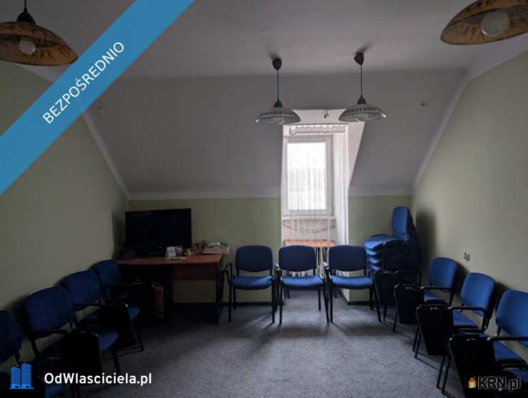 , Oświęcim, ul. Główny, Lokal użytkowy  na sprzedaż