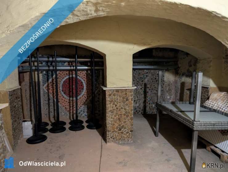 Lokal użytkowy  na sprzedaż, Oświęcim, ul. Główny, 