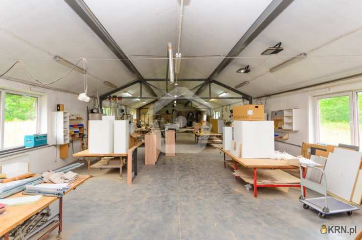 , Rogoźnica, ul. , Lokal użytkowy  na sprzedaż