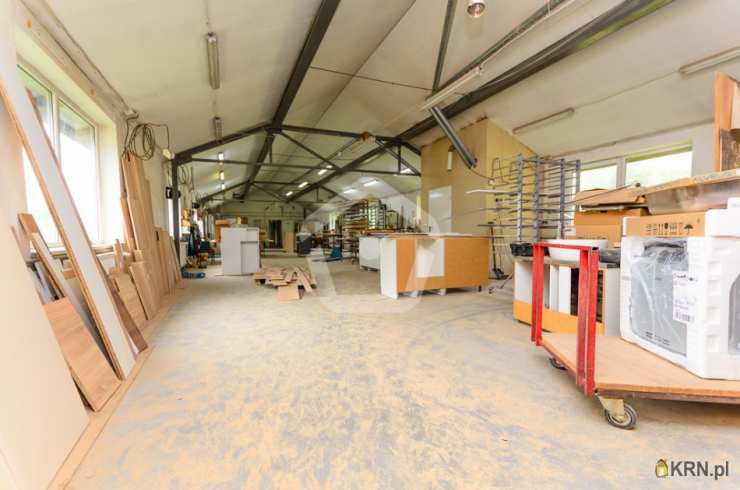 , Lokal użytkowy  na sprzedaż, Rogoźnica, ul. 