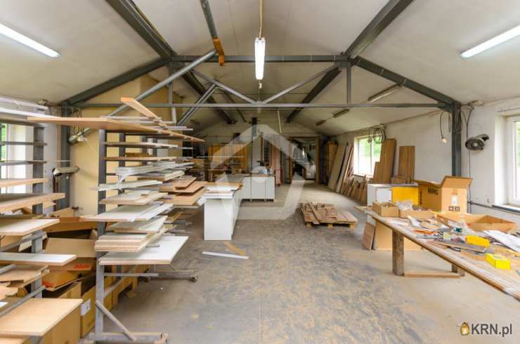 Lokal użytkowy  na sprzedaż, , Rogoźnica, ul. 