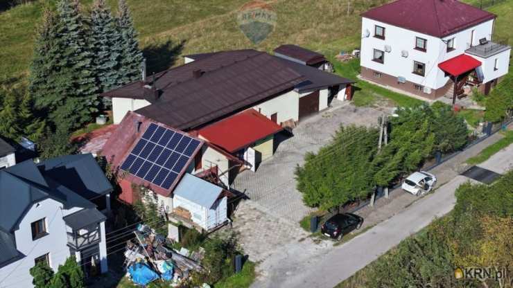 Lokal użytkowy  na sprzedaż, Rybarzowice, ul. , 