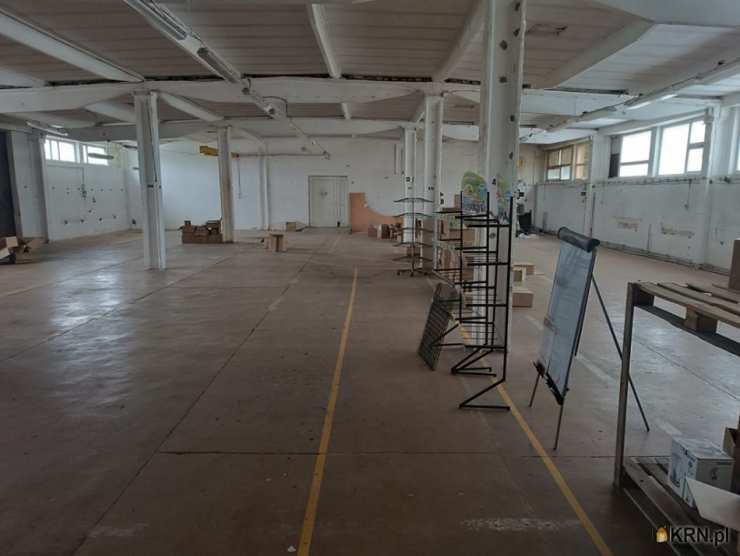 Lokal użytkowy  na sprzedaż, , Staszów, ul. 