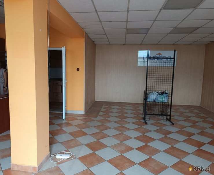 Staszów, ul. , Lokal użytkowy  na sprzedaż, 