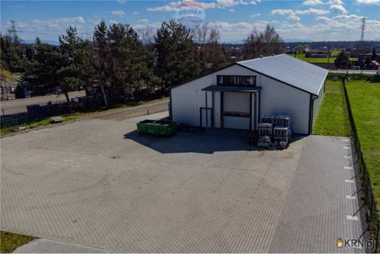 Lokal użytkowy  na sprzedaż, , Rudziczka, ul. 