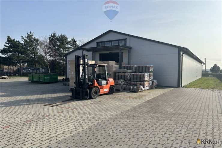 Rudziczka, ul. , , Lokal użytkowy  na sprzedaż