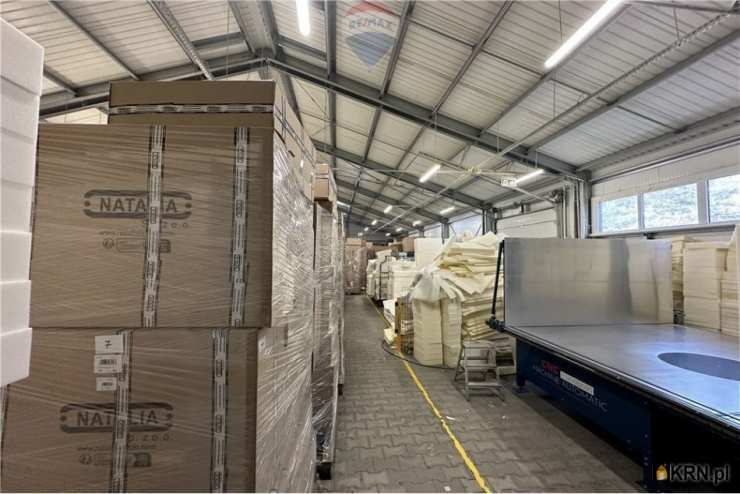 Lokal użytkowy  na sprzedaż, Rudziczka, ul. , 