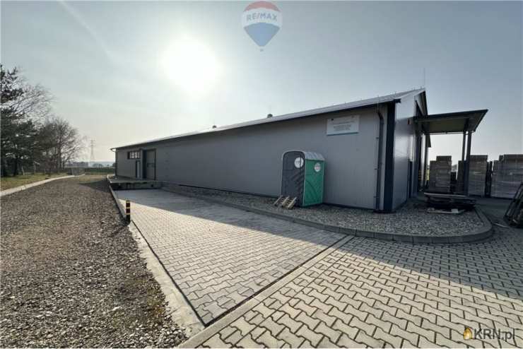 Rudziczka, ul. , Lokal użytkowy  na sprzedaż, 