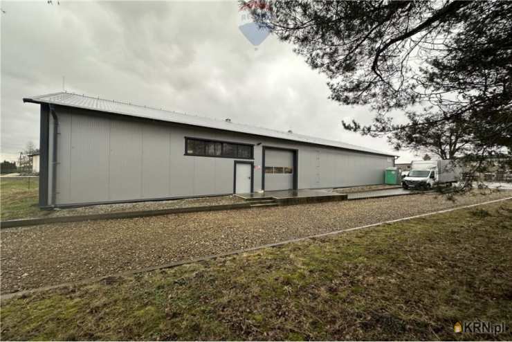 Rudziczka, ul. , , Lokal użytkowy  na sprzedaż