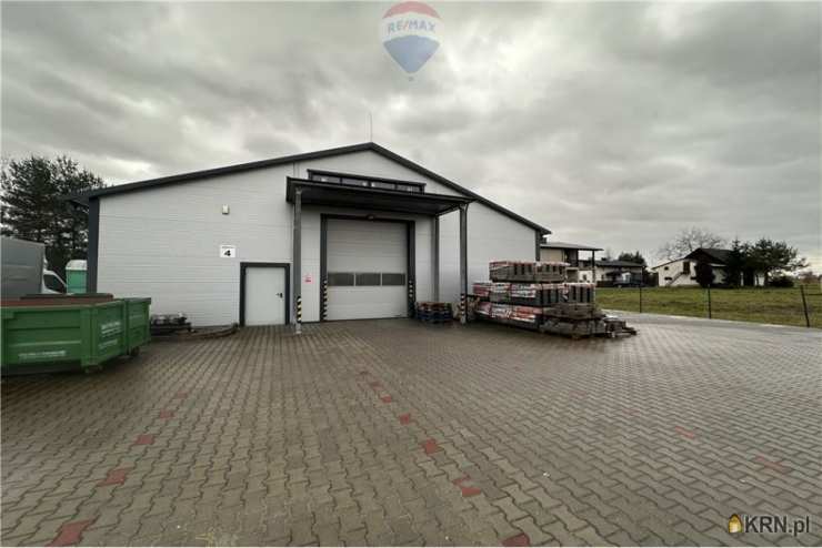 , Rudziczka, ul. , Lokal użytkowy  na sprzedaż