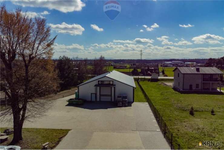 Rudziczka, ul. , Lokal użytkowy  na sprzedaż, 