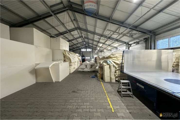 , Lokal użytkowy  na sprzedaż, Rudziczka, ul. 