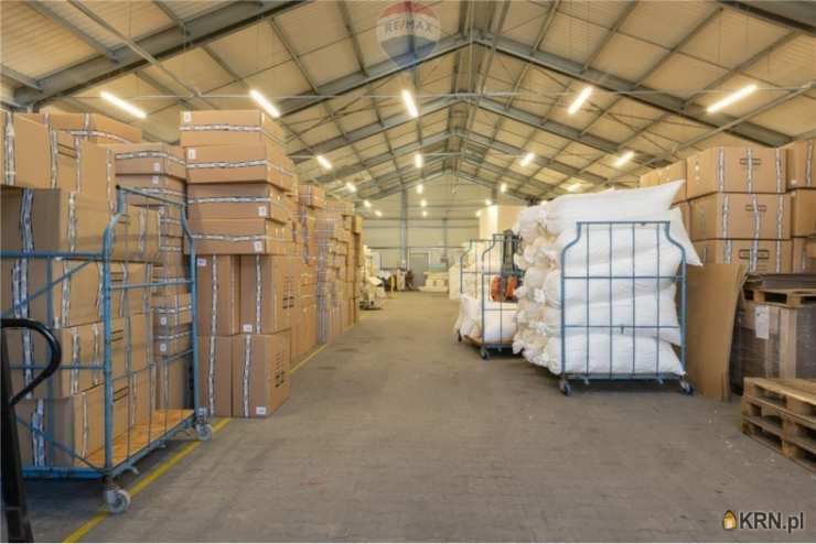 RE/MAX Polska, Lokal użytkowy  na sprzedaż, Rudziczka, ul. 