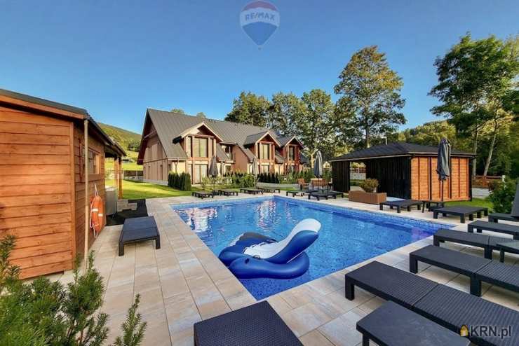 Lokal użytkowy  na sprzedaż, Świeradów-Zdrój, ul. , 