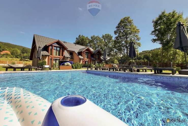 Lokal użytkowy  na sprzedaż, , Świeradów-Zdrój, ul. 