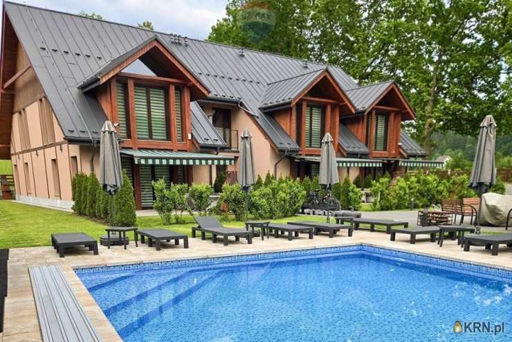 Świeradów-Zdrój, ul. , Lokal użytkowy  na sprzedaż, 