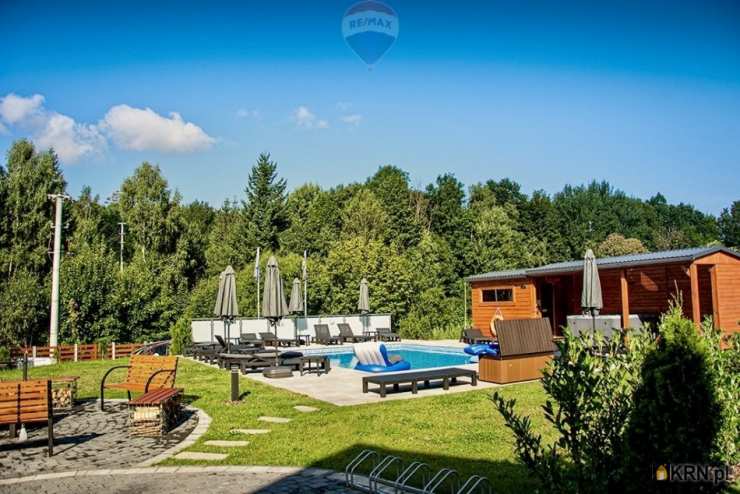 , Lokal użytkowy  na sprzedaż, Świeradów-Zdrój, ul. 