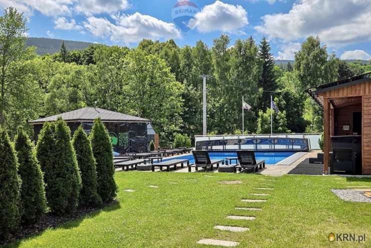 Świeradów-Zdrój, ul. , , Lokal użytkowy  na sprzedaż