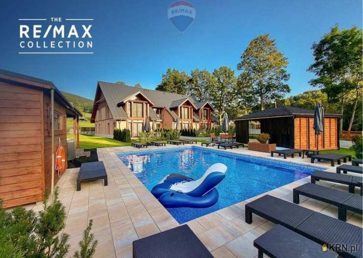 , Świeradów-Zdrój, ul. , Lokal użytkowy  na sprzedaż