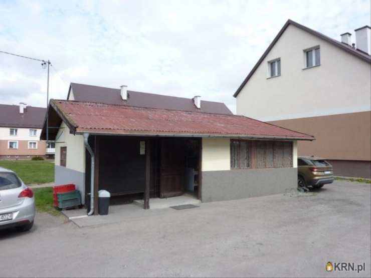 Lokal użytkowy  na sprzedaż, Baranowo, ul. , 